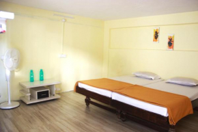 Gangotri Guest House